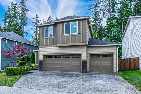 $560,000 | 4405 Hudson Court Northwest, Olympia, WA 98502