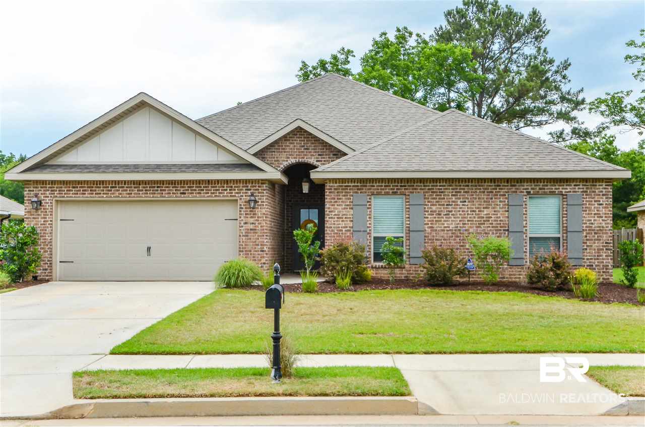 9849 Volterra Avenue Daphne, AL 36526 - Photo 1 of 23