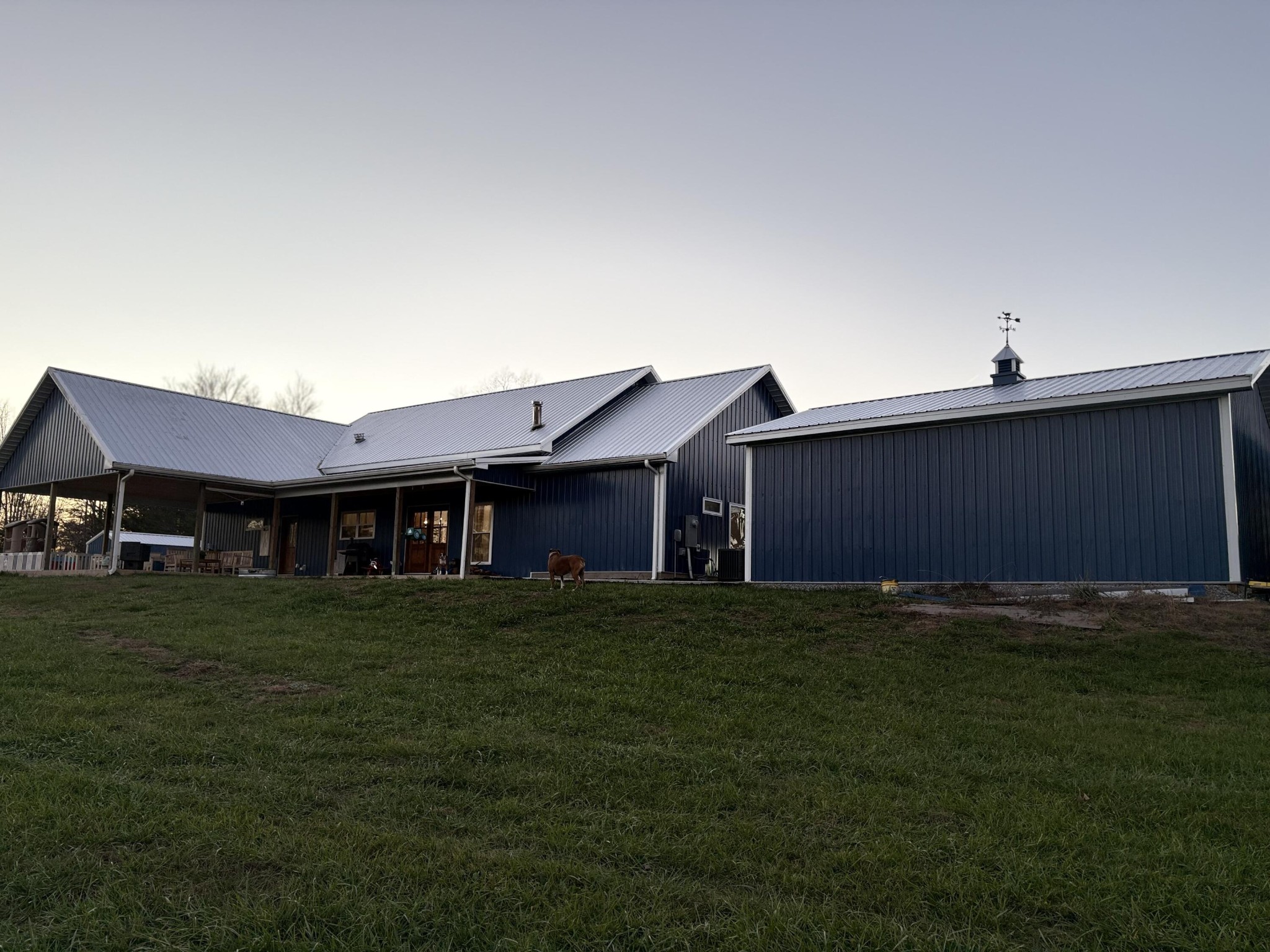 5146 Griffith Road Pikeville, TN 37367 - Photo 56 of 71 Gallery Image 56