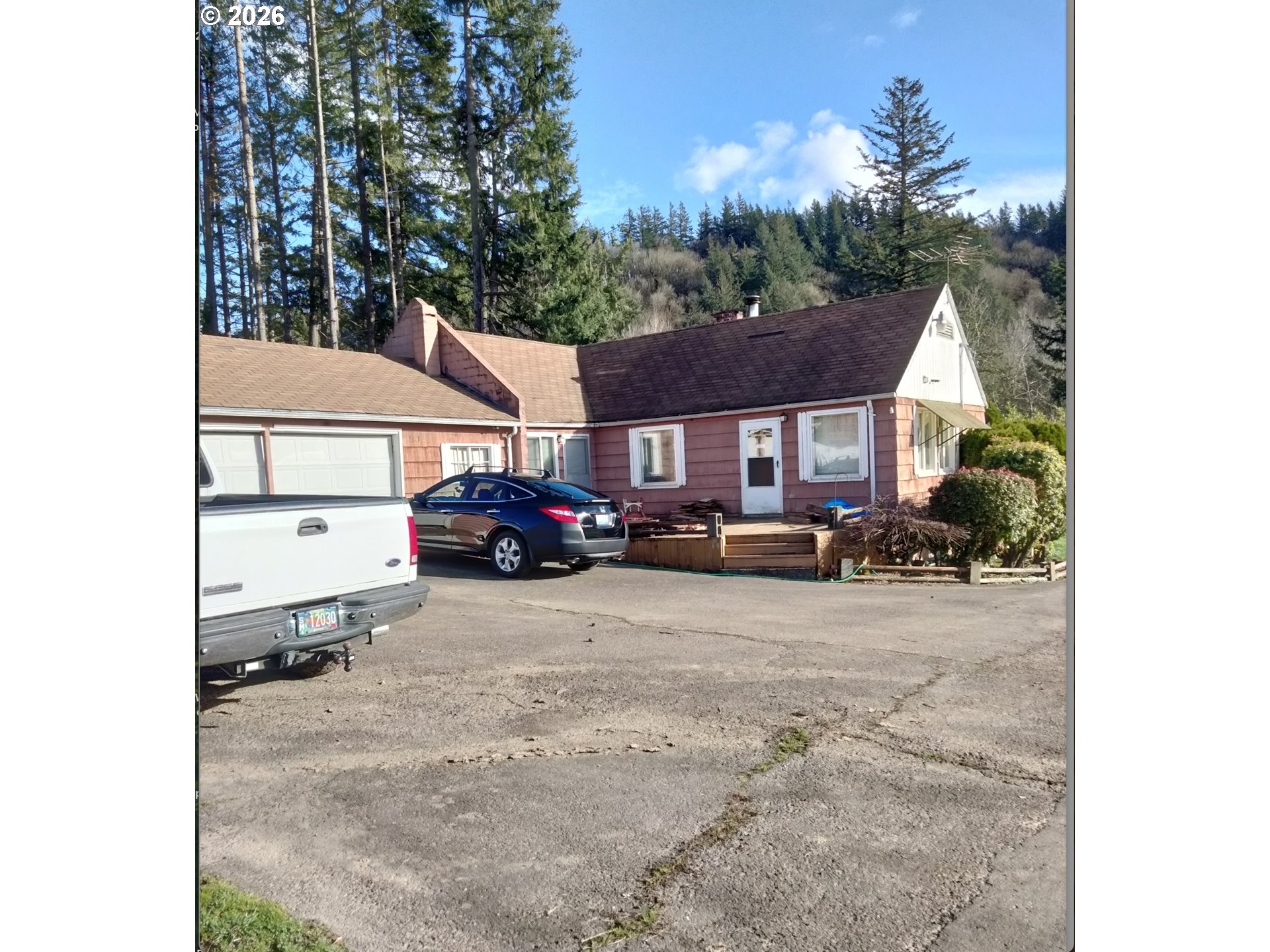 1721 Southwest Butler Road Gresham, OR 97080 - Photo 10 of 13