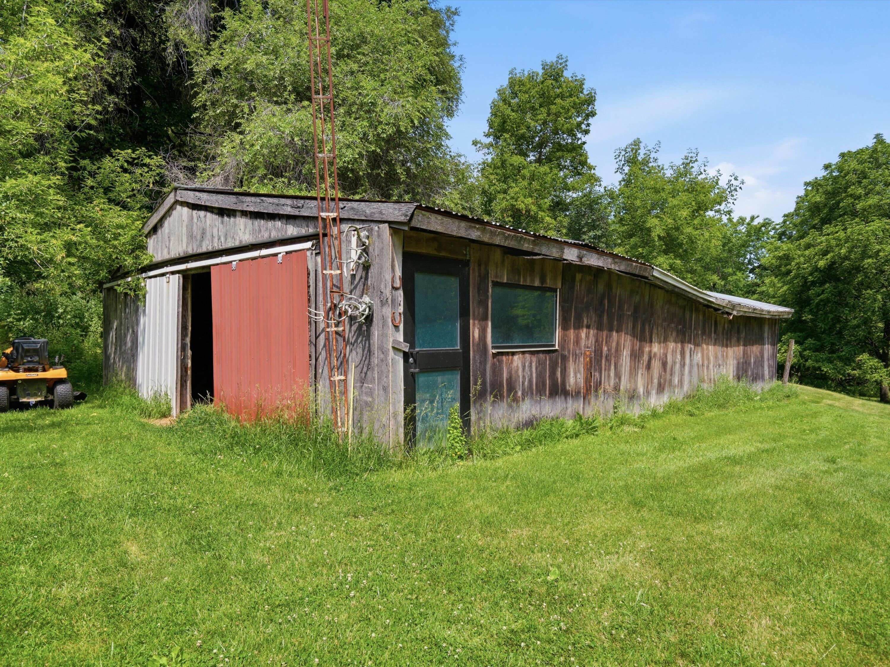 9680 Culver Road Clarklake, MI 49234 - Photo 47 of 52 49-DSC04962