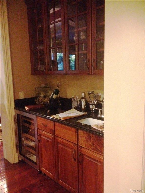 5000 Charing Cross Road Bloomfield Hills, MI 48304 - Photo 6 of 14 Butlers Pantry