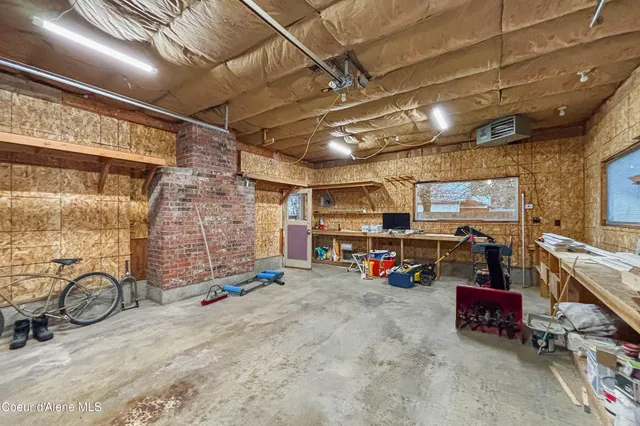 $594,000 | 727 North 6th Street, Sandpoint, ID 83864