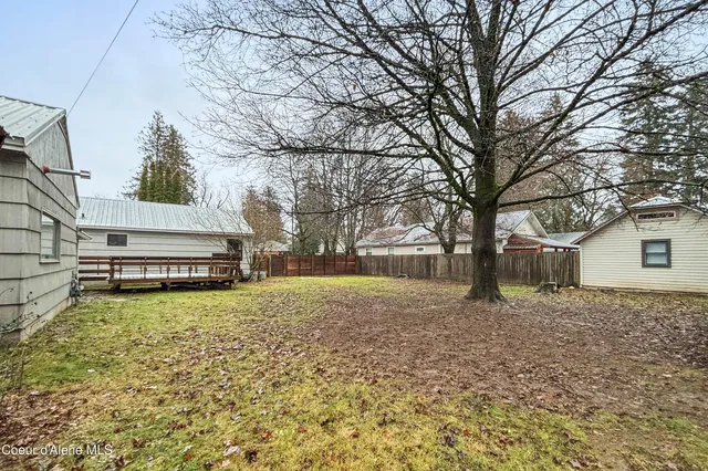 $594,000 | 727 North 6th Street, Sandpoint, ID 83864