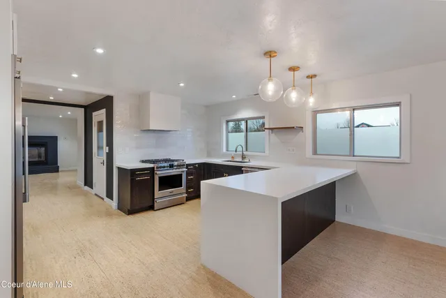 $594,000 | 727 North 6th Street, Sandpoint, ID 83864