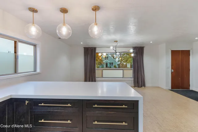 $594,000 | 727 North 6th Street, Sandpoint, ID 83864