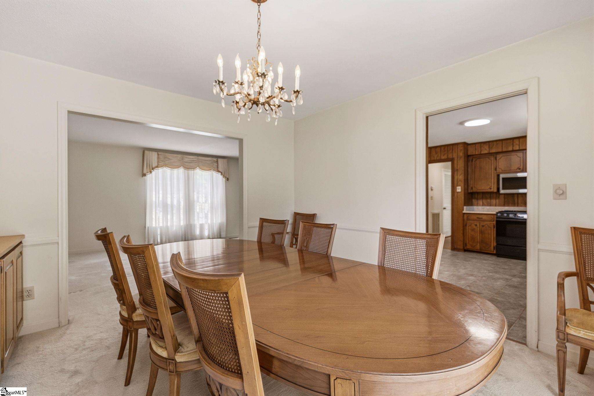479 Ransdell Drive Spartanburg, SC 29307 - Photo 8 of 36
