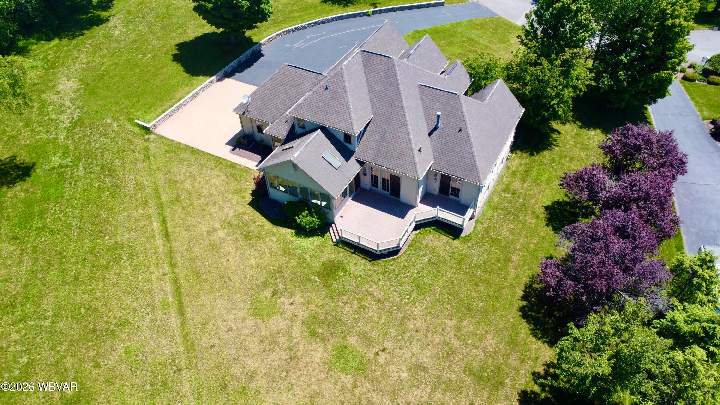15 Hemlock Road Williamsport, PA 17701 - Photo 95 of 97 Gallery Image 95