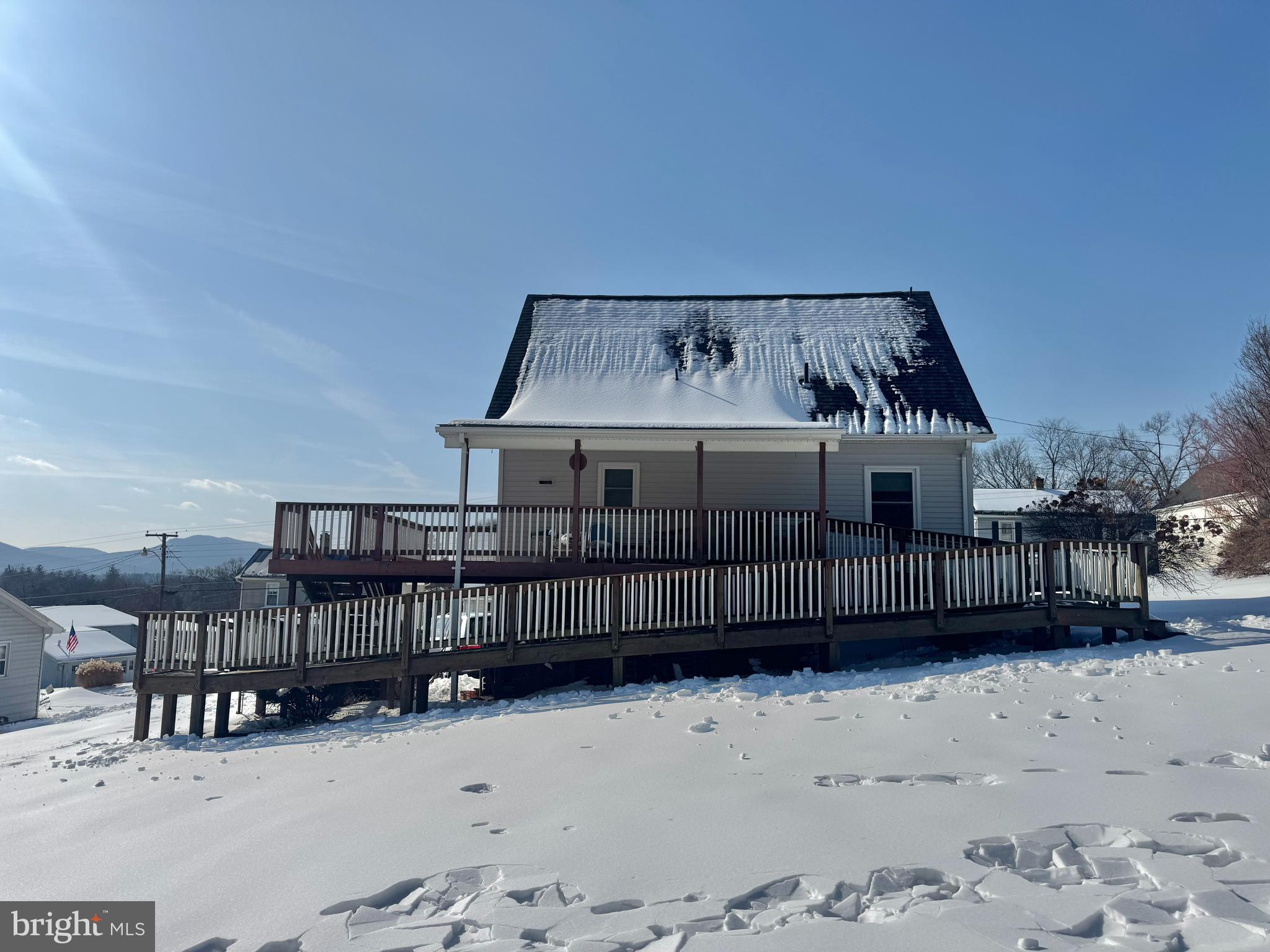 358 West Spring Street Woodstock, VA 22664 - Photo 3 of 3