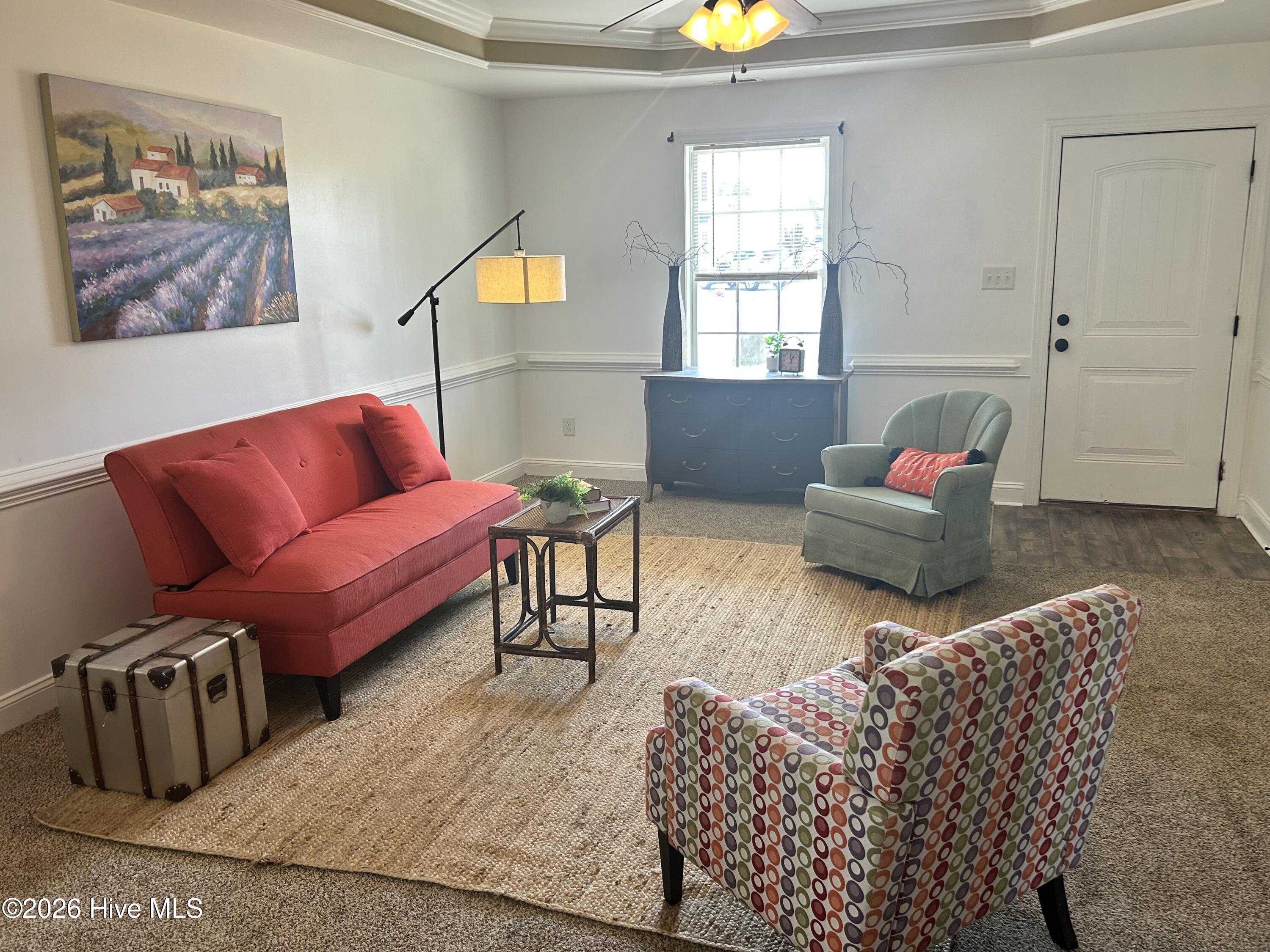 2016 Creek Road Nashville, NC 27856 - Photo 3 of 15