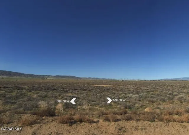 a view of city and mountain