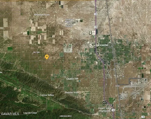 a view of a door with a door