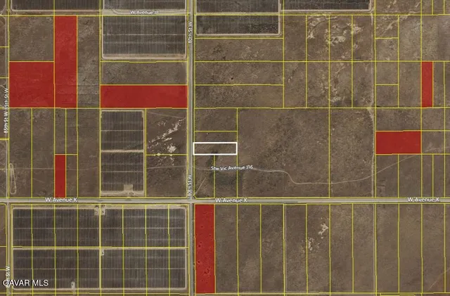 a view of a door with a street