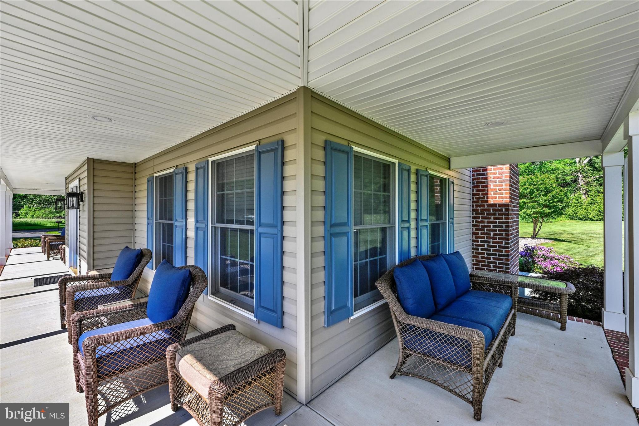 1014 Bernoudy Road White Hall, MD 21161 - Photo 5 of 73