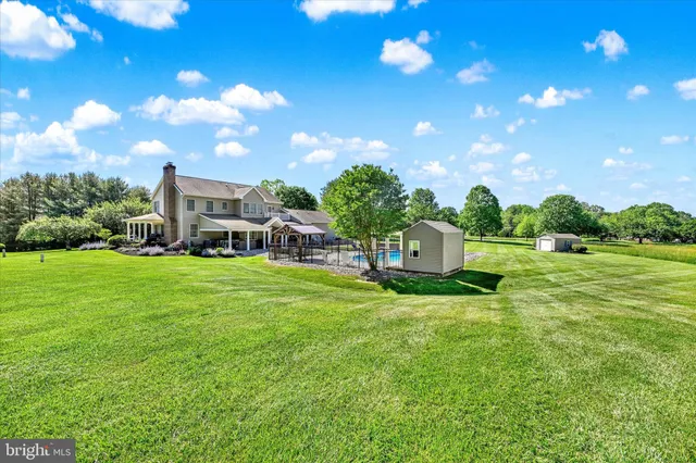 $799,900 | 1014 Bernoudy Road, White Hall, MD 21161