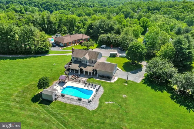 $799,900 | 1014 Bernoudy Road, White Hall, MD 21161