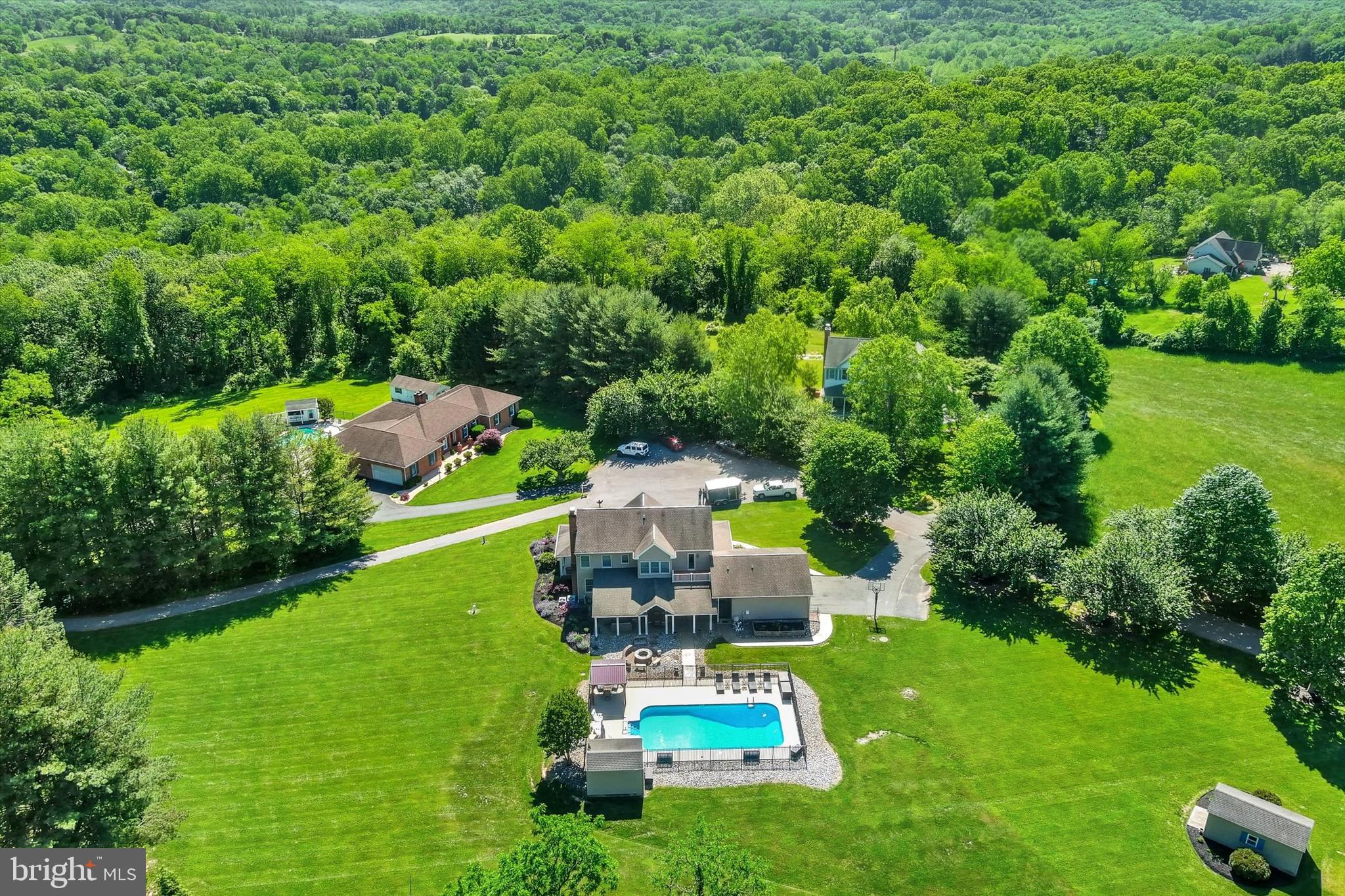 1014 Bernoudy Road White Hall, MD 21161 - Photo 53 of 73