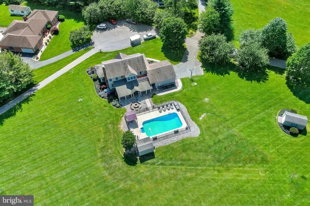 $799,900 | 1014 Bernoudy Road, White Hall, MD 21161