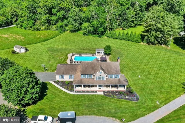 $799,900 | 1014 Bernoudy Road, White Hall, MD 21161