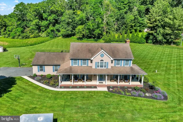 $799,900 | 1014 Bernoudy Road, White Hall, MD 21161