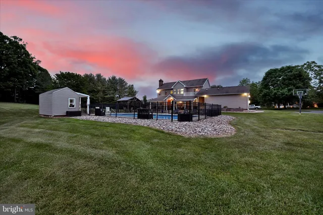 $799,900 | 1014 Bernoudy Road, White Hall, MD 21161