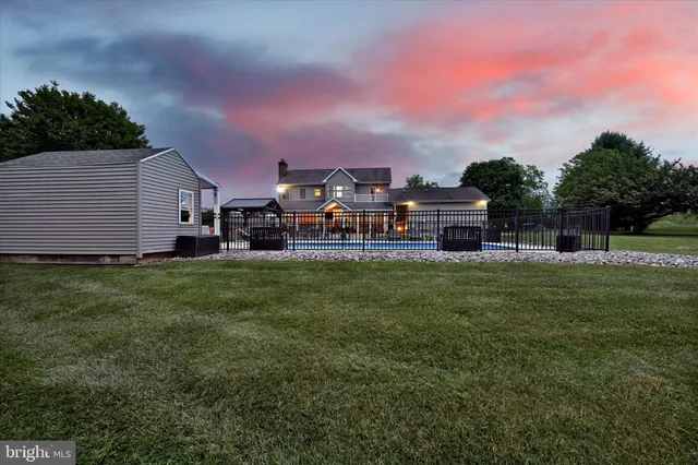 $799,900 | 1014 Bernoudy Road, White Hall, MD 21161