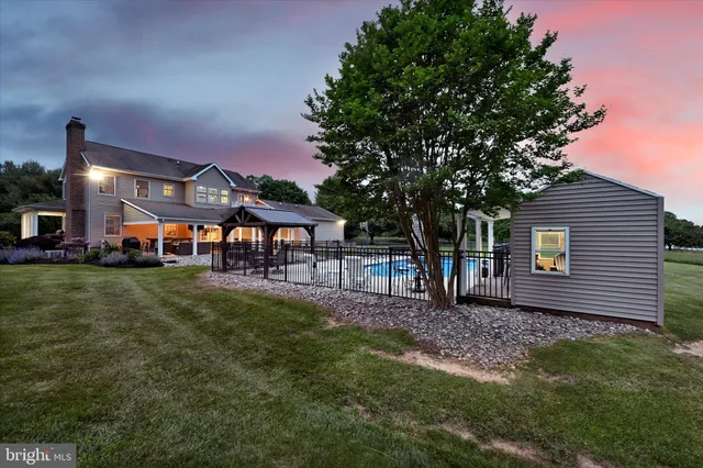 $799,900 | 1014 Bernoudy Road, White Hall, MD 21161