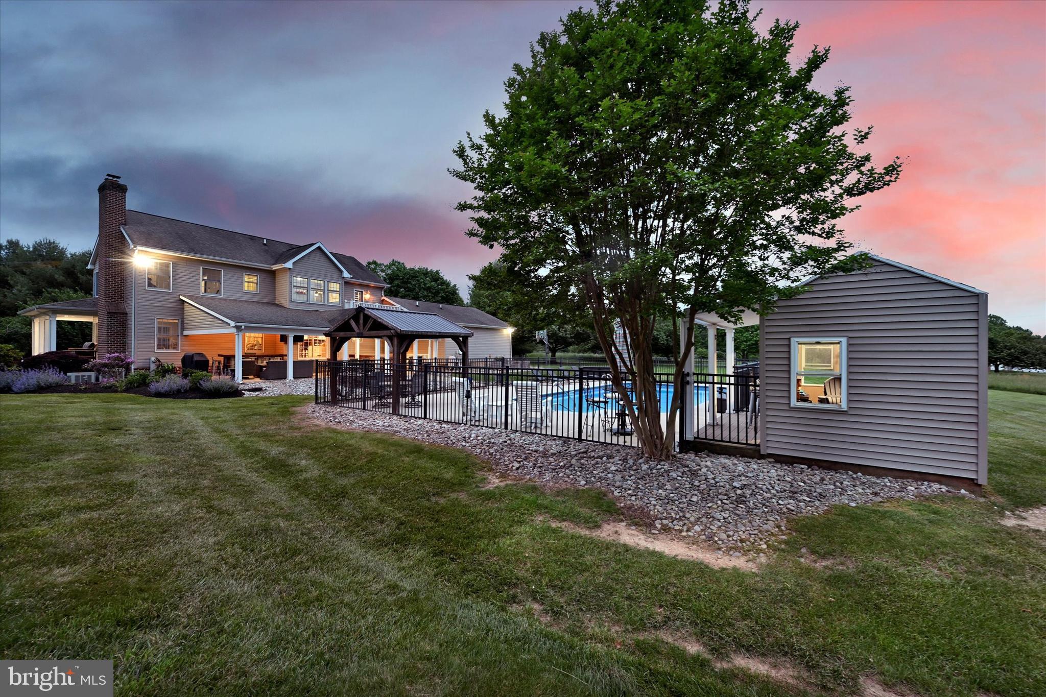 1014 Bernoudy Road White Hall, MD 21161 - Photo 65 of 73