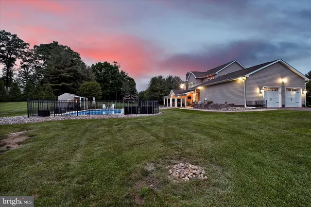 $799,900 | 1014 Bernoudy Road, White Hall, MD 21161