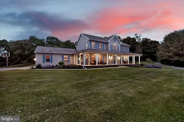 $799,900 | 1014 Bernoudy Road, White Hall, MD 21161