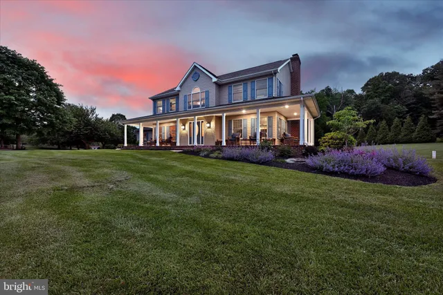 $799,900 | 1014 Bernoudy Road, White Hall, MD 21161