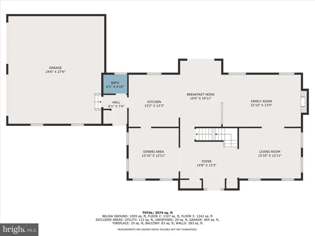 $799,900 | 1014 Bernoudy Road, White Hall, MD 21161