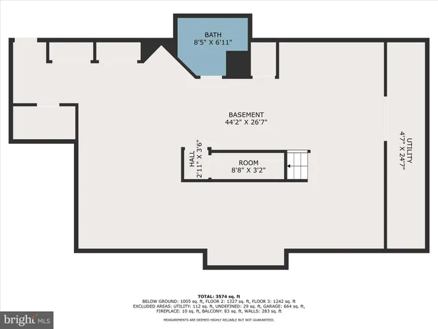 $799,900 | 1014 Bernoudy Road, White Hall, MD 21161