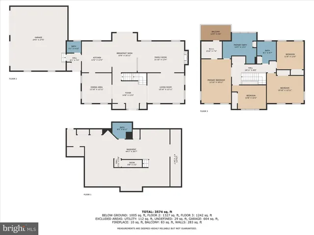 $799,900 | 1014 Bernoudy Road, White Hall, MD 21161