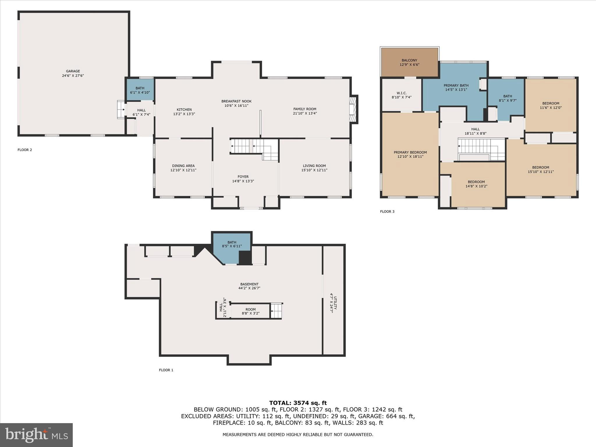 1014 Bernoudy Road White Hall, MD 21161 - Photo 73 of 73