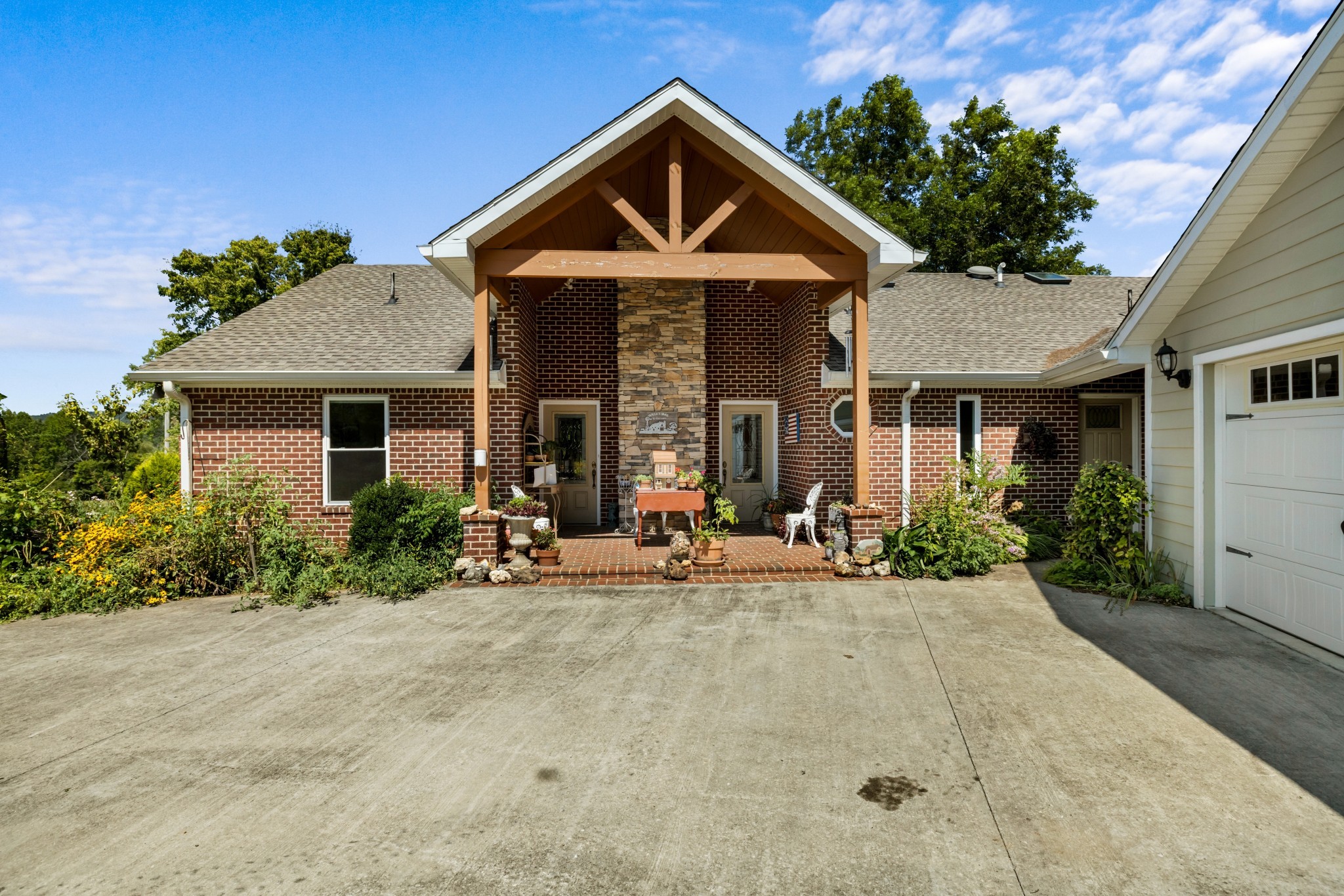 1556 Chestnut Grove Road Morrison, TN 37357 - Photo 30 of 57