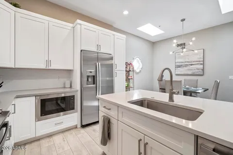 $789,000 | 7955 East Chaparral Road, Unit 110, Scottsdale, AZ 85250