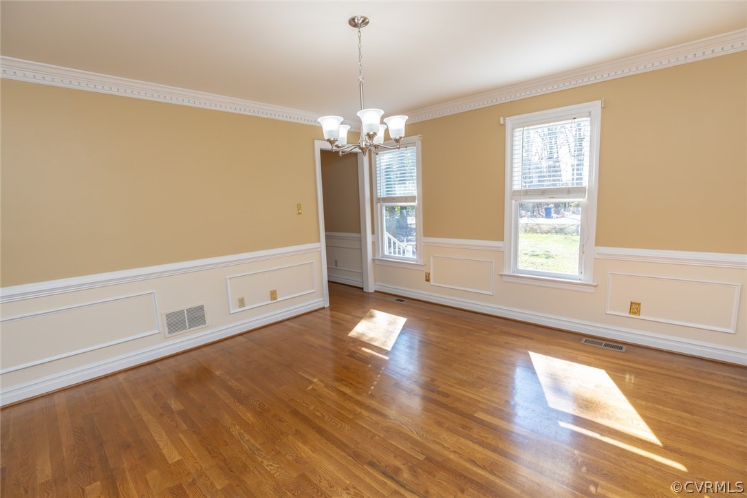 605 Rivers Bend Circle Chester, VA 23836 - Photo 21 of 50 Gallery Image 21