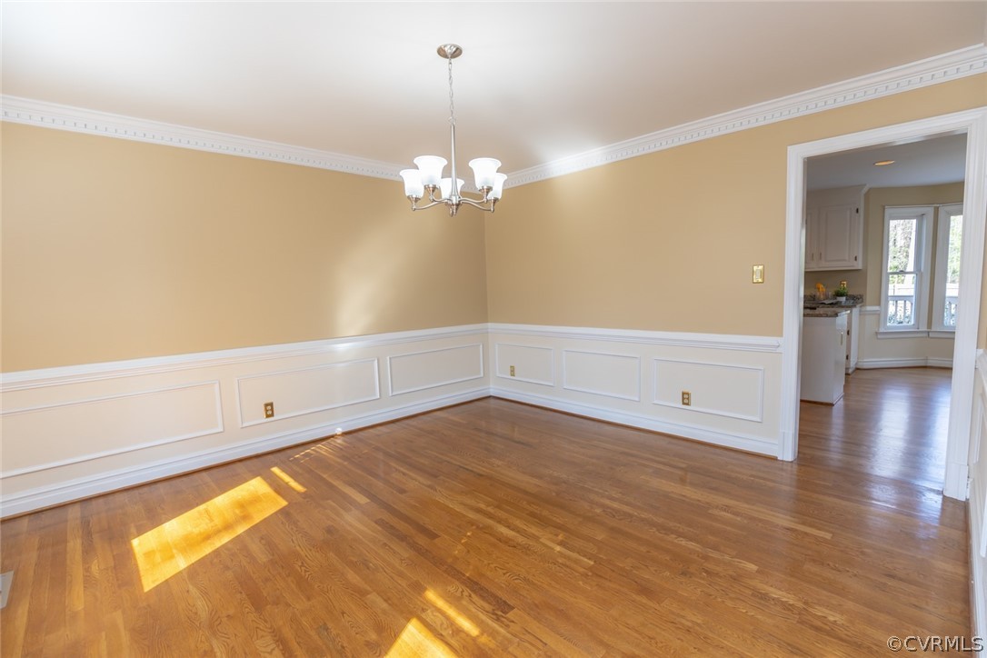 605 Rivers Bend Circle Chester, VA 23836 - Photo 23 of 50 Gallery Image 23