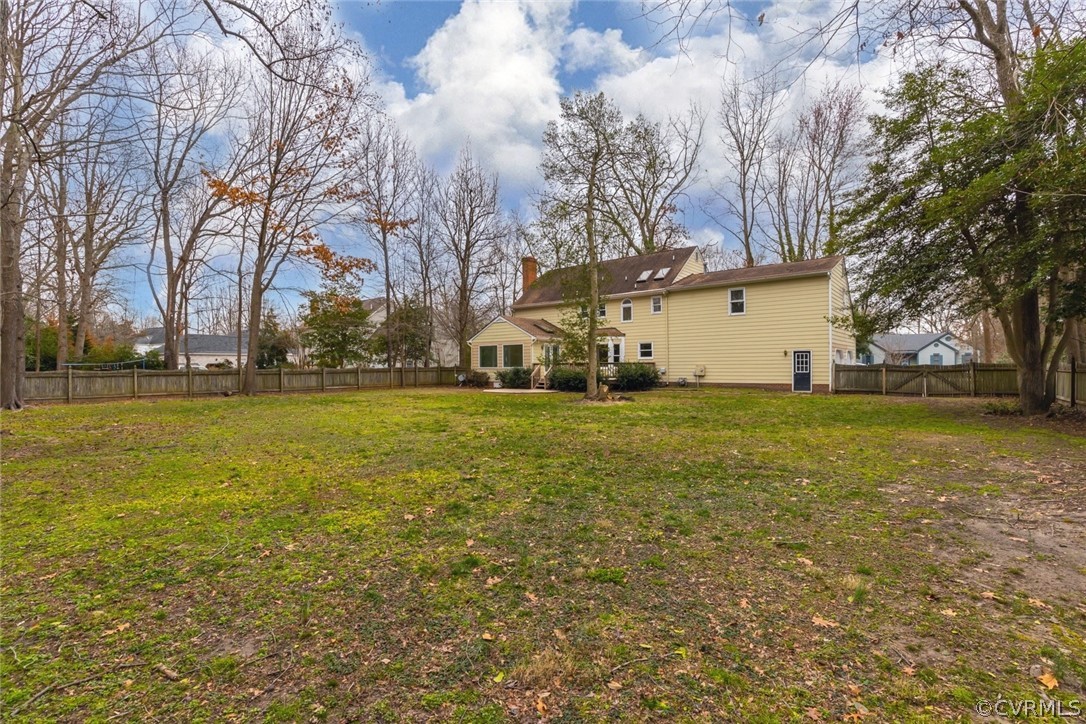 605 Rivers Bend Circle Chester, VA 23836 - Photo 46 of 50 Gallery Image 46