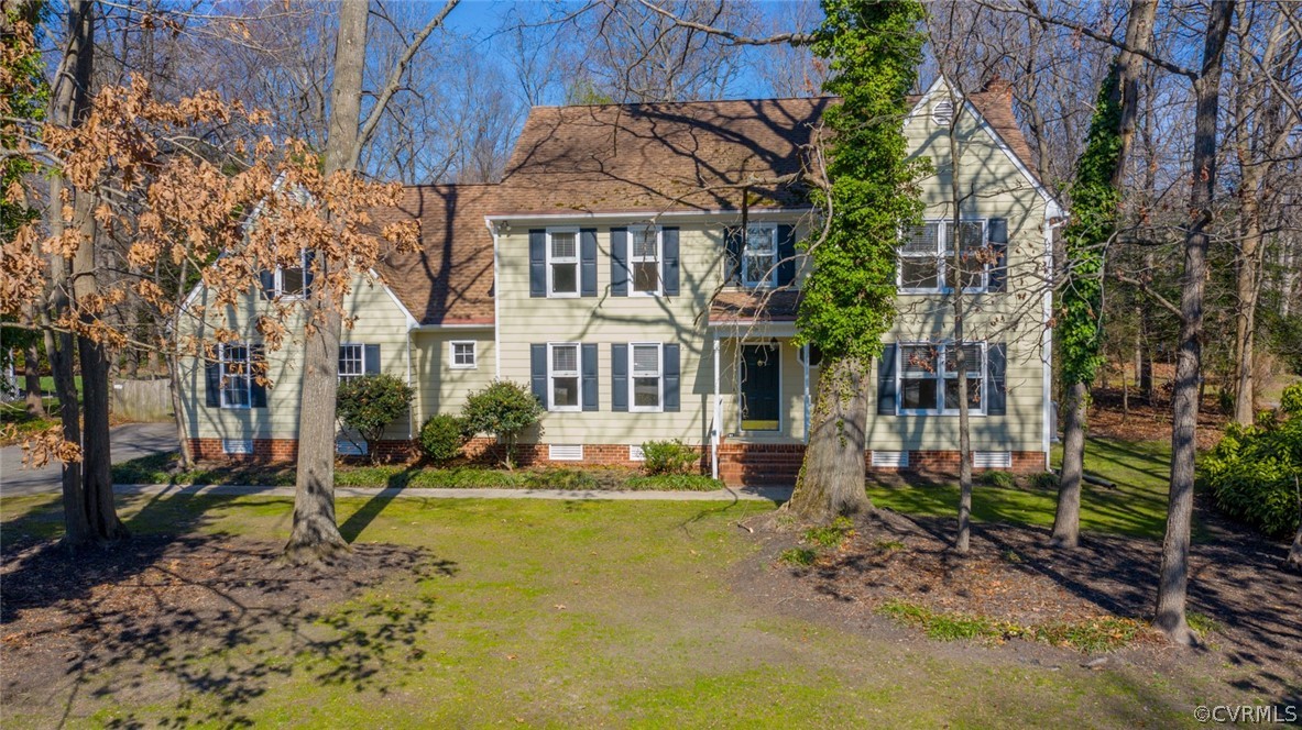 605 Rivers Bend Circle Chester, VA 23836 - Photo 48 of 50 Gallery Image 48