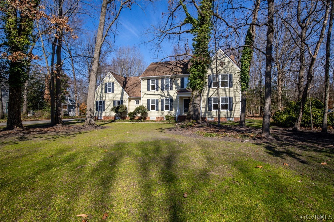 605 Rivers Bend Circle Chester, VA 23836 - Photo 49 of 50 Gallery Image 49