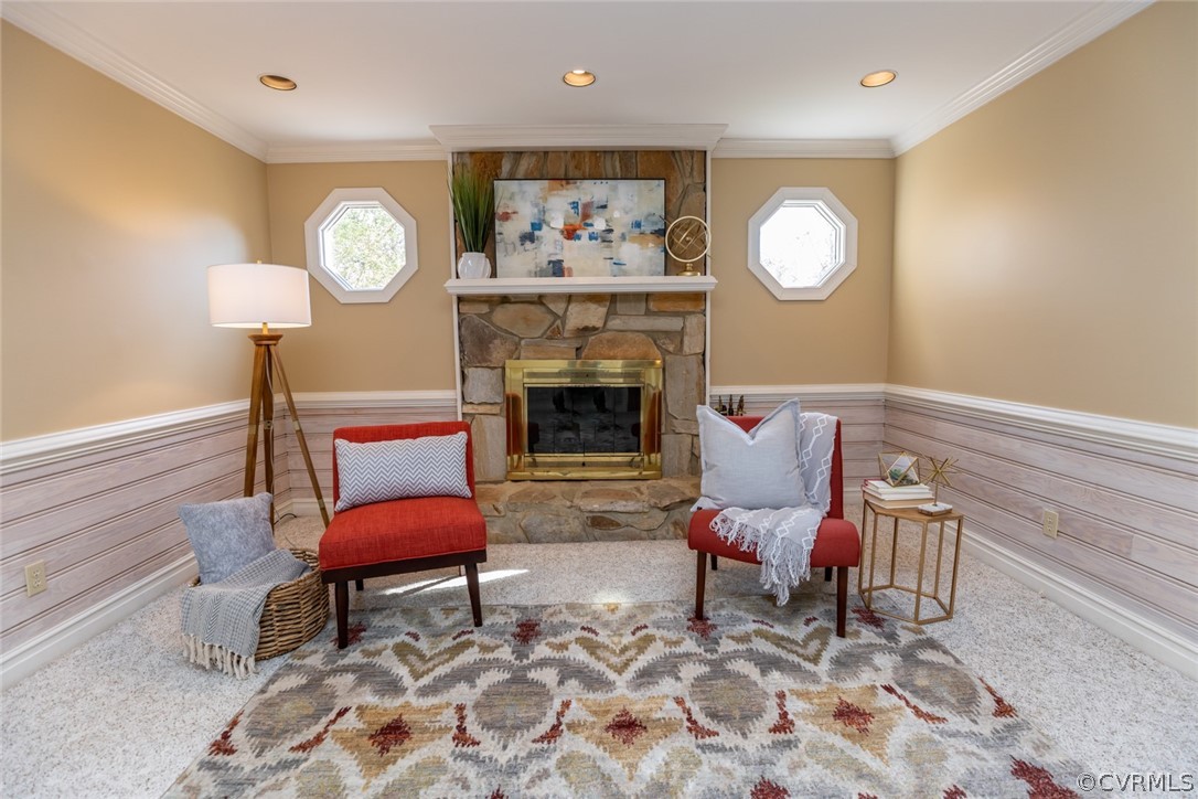 605 Rivers Bend Circle Chester, VA 23836 - Photo 8 of 50 Gallery Image 8