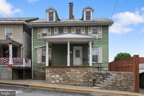 $329,000 | 37 North Main Street, Union Bridge, MD 21791