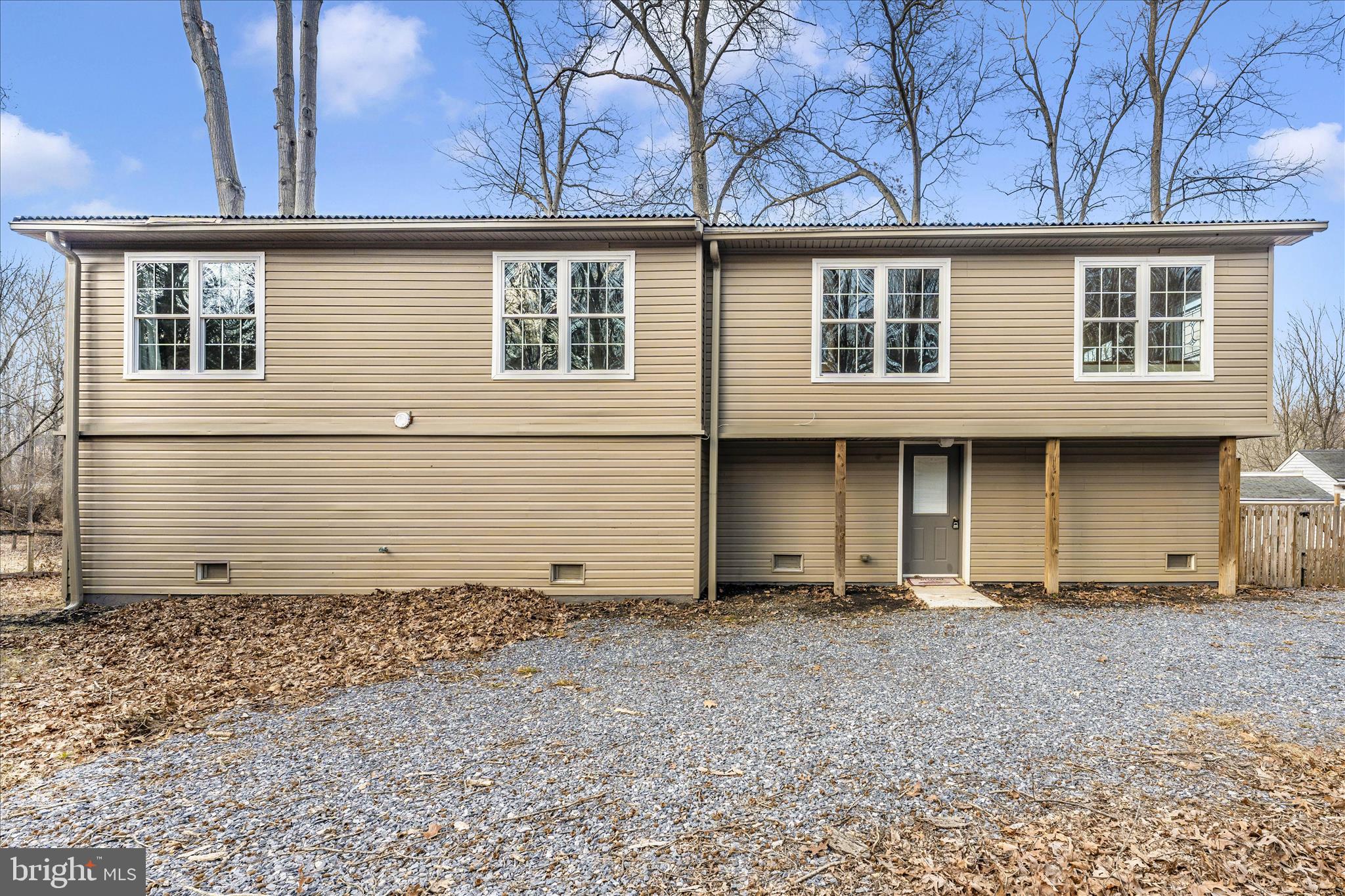 2034 Fridinger Mill Road Westminster, MD 21157 - Photo 1 of 43 Exterior Front