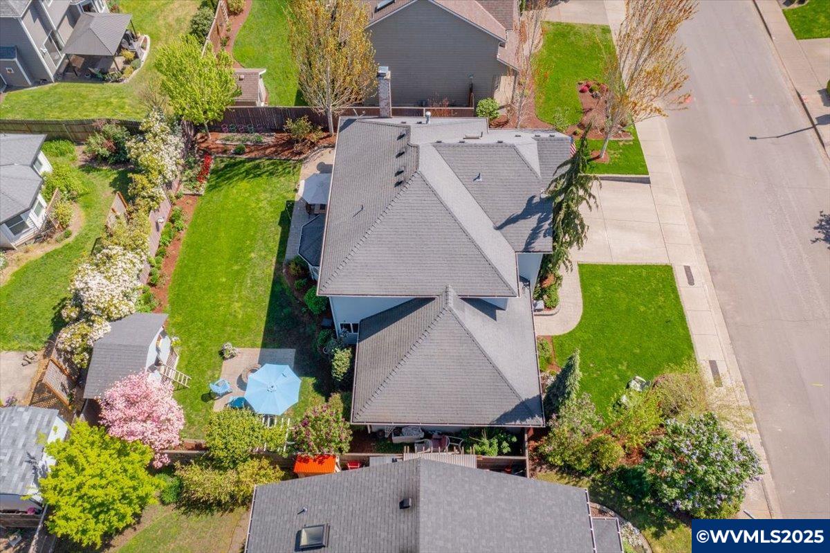 1179 Ridgepoint Street Northeast Keizer, OR 97303 - Photo 48 of 49 Gallery Image 48