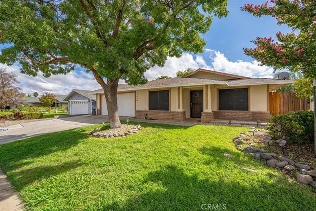 $285,000 | 2420 Oriole Drive, Red Bluff, CA 96080