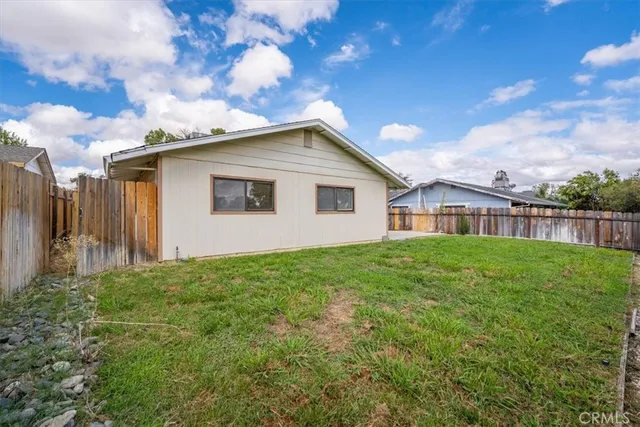 $285,000 | 2420 Oriole Drive, Red Bluff, CA 96080