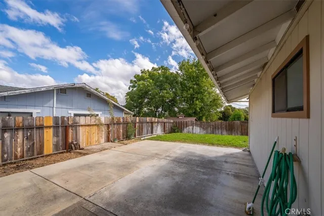 $285,000 | 2420 Oriole Drive, Red Bluff, CA 96080