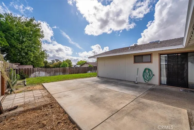 $285,000 | 2420 Oriole Drive, Red Bluff, CA 96080